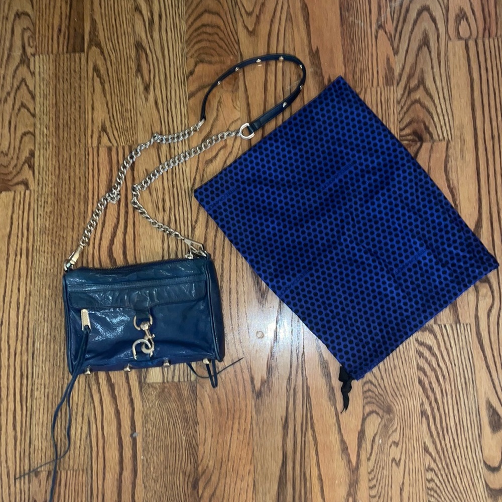 Rebecca Minkoff bag